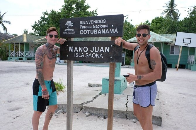 Punta Cana: Saona Island Catamaran Open Bar / Food Hotel Pickup - In-Depth Look: The Real Experience