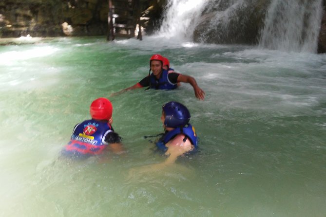 Rainforest Trek to Natural Pool - Taino Bay & Amber Cove Ports - The Sum Up