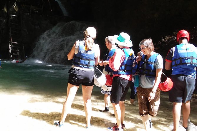 Rainforest Trek to Natural Pool - Taino Bay & Amber Cove ports - Who Should Consider This Tour?