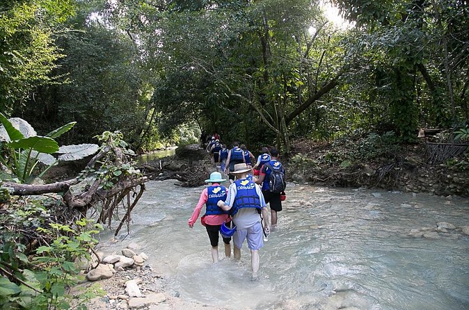 Rainforest Trek to Natural Pool - Taino Bay & Amber Cove ports - FAQ
