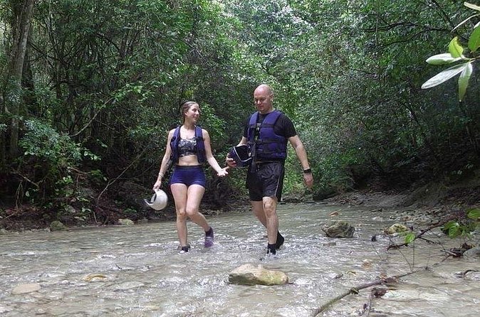 Rainforest Trek to Natural Pool - Taino Bay & Amber Cove ports - The Sum Up