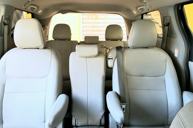 Private Transfer, shuttles from Punta Cana Airport to or from Uvero Alto Hotels - Frequently Asked Questions