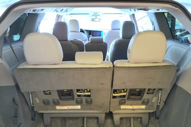 Private Transfer, shuttles from Punta Cana Airport to or from Uvero Alto Hotels - Who Should Consider This Transfer?