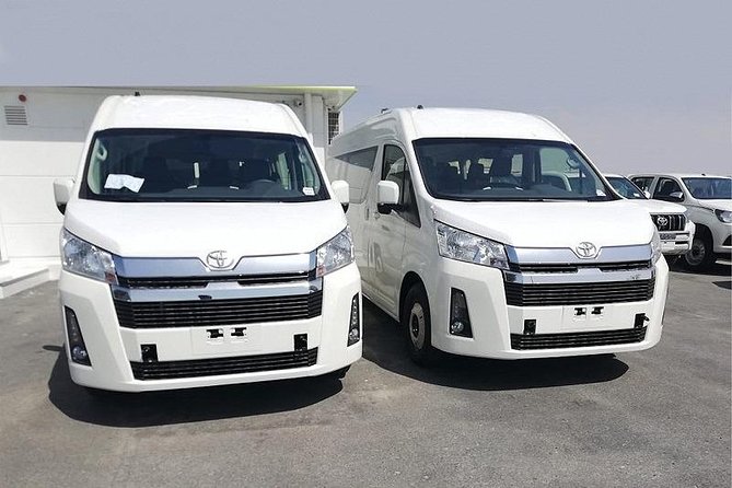 Private Transfer, shuttles from Punta Cana Airport to or from Uvero Alto Hotels - An In-Depth Look at the Transfer Experience