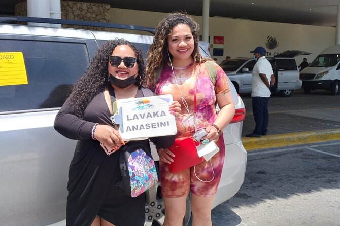 Private Aiport Transfer To Punta Cana Hotels - What to Expect from Your Transfer