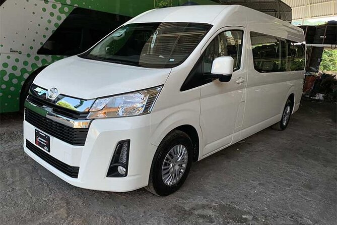 Private Aiport Transfer To Punta Cana Hotels - How This Transfer Compares to Other Options