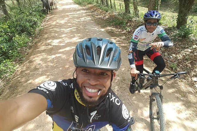 Mountain Biking in Cabarete - Exploring Cabarete’s Mountain Biking Adventure in Depth