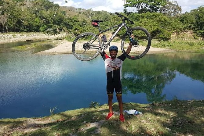 Mountain Biking in Cabarete - FAQ About the Mountain Biking in Cabarete Tour