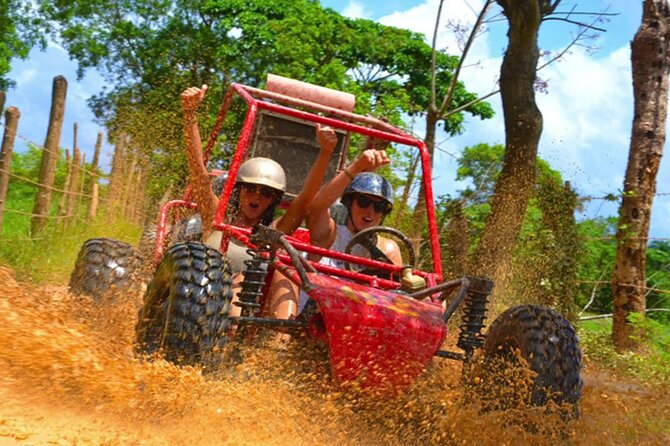 Punta Cana: Ecological Adventure in Buggies from Santo Domingo - Authenticity, Value, and Practical Tips
