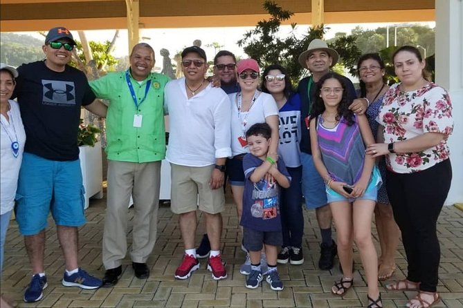City Tour in Puerto Plata (Amber Cove, Taino Bay) - In-Depth Review: What Makes This City Tour Stand Out