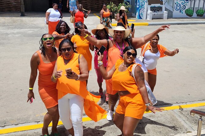 City Tour in Puerto Plata (Amber Cove, Taino Bay) - Key Points