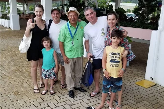 City Tour in Puerto Plata (Amber Cove, Taino Bay) - Why This Tour Offers Good Value