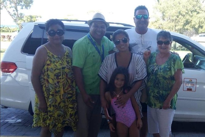 City Tour in Puerto Plata (Amber Cove, Taino Bay) - Final Thoughts