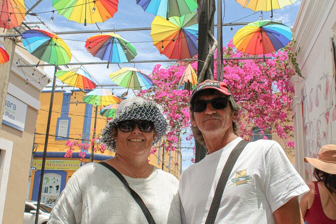 City Tour in Puerto Plata (Amber Cove, Taino Bay) - FAQs