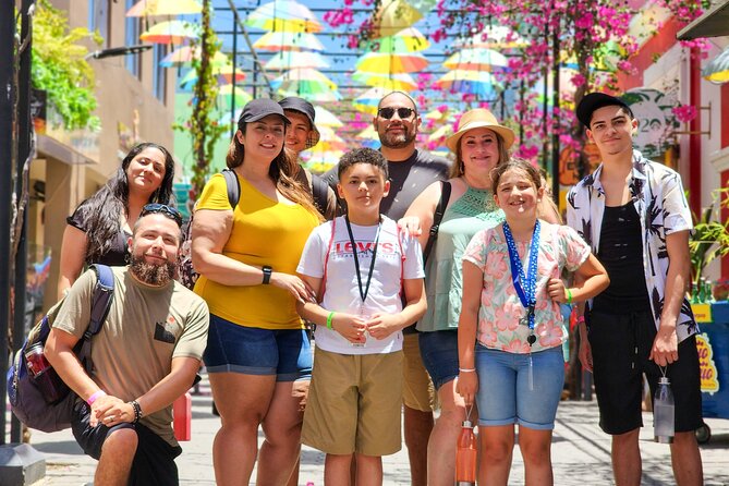 City Tour in Puerto Plata (Amber Cove, Taino Bay) - Exploring Puerto Plata: A Personal Look at the City Tour from Amber Cove