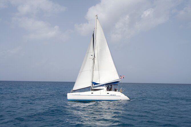 Saona Snorkel Private Cruise with Food and Drinks - Setting Out from Bayahibe: First Impressions