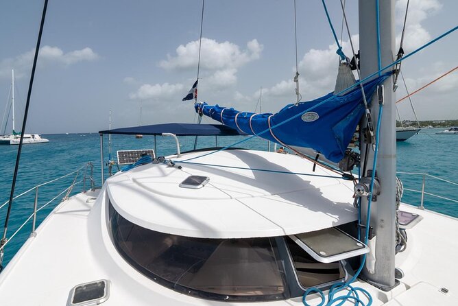 Saona Snorkel Private Cruise with Food and Drinks - Optional Stop at Palmilla and Other Highlights