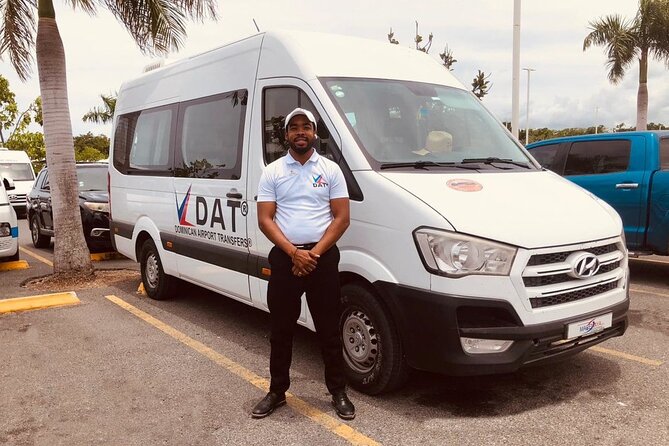 Punta Cana Airport to ALL INCLUSIVE RESORTS in UVERO ALTO R/T - Why This Transfer Works for You