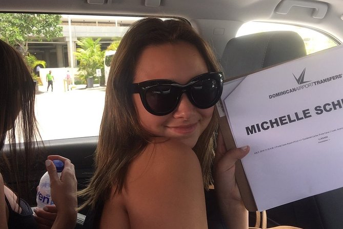 Punta Cana Airport to ALL RIU RESORTS in PUNTA CANA R/T - Who Would Benefit Most from This Service?