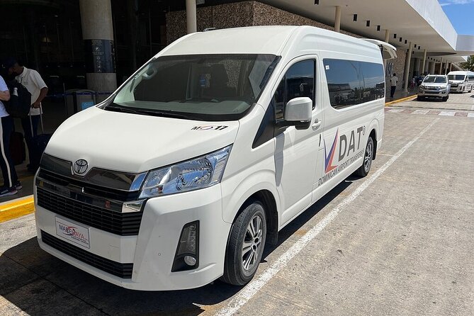 Punta Cana Airport to ALL BOCAHICA HOTELS R/T - Is This Transfer Service Worth the Price?