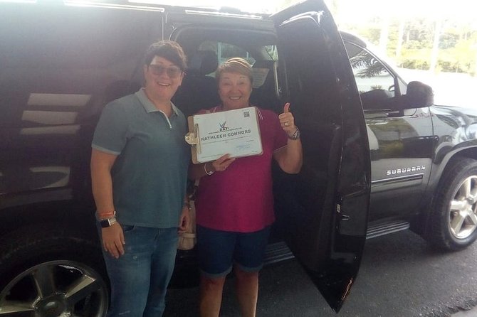 Punta Cana Airport to ALL BOCAHICA HOTELS R/T - A Closer Look at the Experience