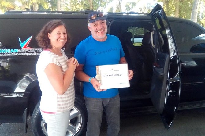 Punta Cana Airport to ALL BOCAHICA HOTELS R/T - Who Would Benefit Most from This Service?