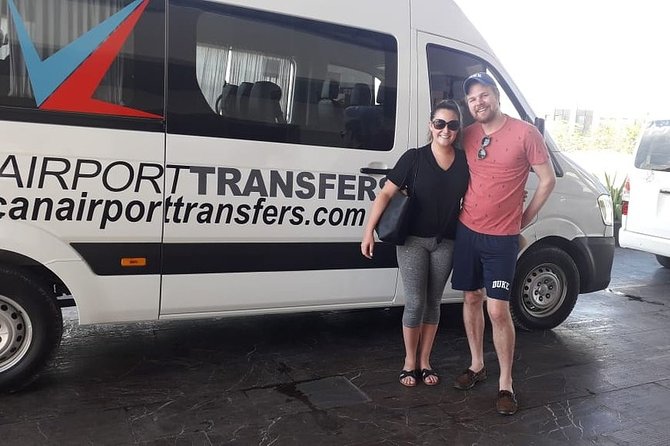 Punta Cana Airport to ALL BOCAHICA HOTELS R/T - FAQ