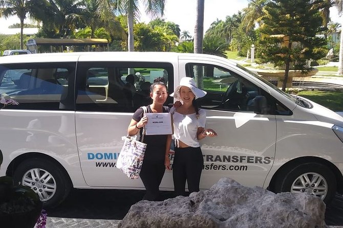 Punta Cana Airport to ALL BOCAHICA HOTELS R/T - Frequently Asked Questions (FAQs)