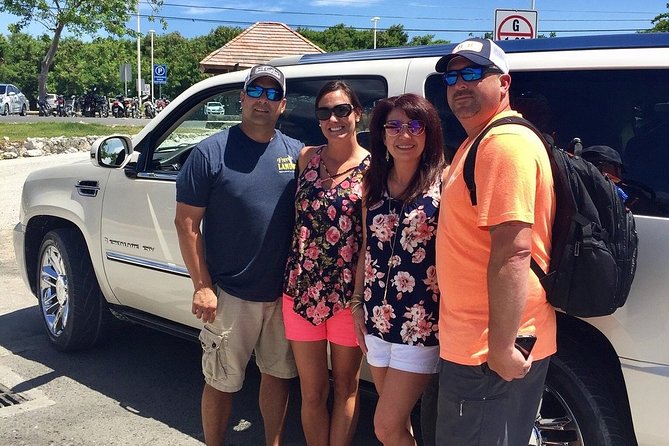 Punta Cana Airport to ALL MAJESTIC RESORTS in PUNTA CANA R/T - How the Transfer Works — A Step-by-Step Breakdown