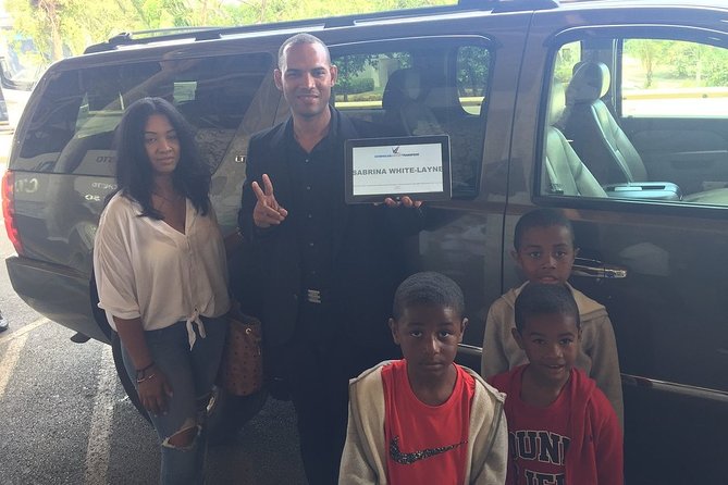 Punta Cana Airport to ALL MAJESTIC RESORTS in PUNTA CANA R/T - The Experience in Practice — What Travelers Say