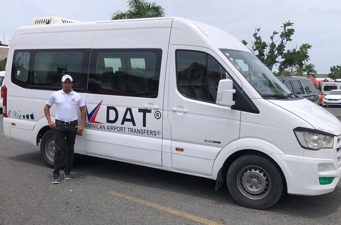 Punta Cana Airport to ALL MAJESTIC RESORTS in PUNTA CANA R/T - The Sum Up