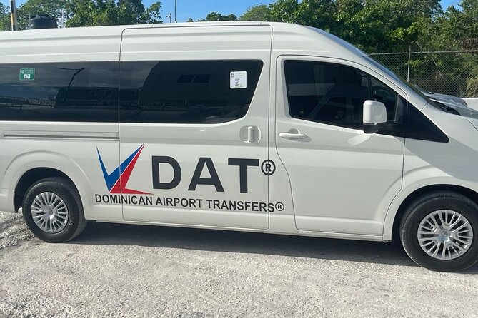 Punta Cana Airport to PARADISUS GRAN CANA R/T - Effortless Transportation from Punta Cana Airport to Paradisus Gran Cana
