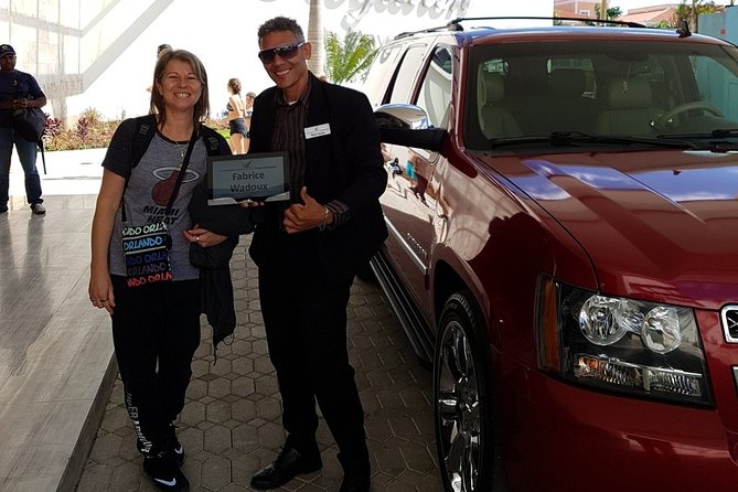 Punta Cana Airport to ALL BAHIA PRINCIPE RESORT in PUNTA CANA R/T - Who Will Love This Transfer?