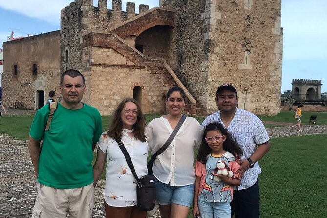 Tour Colonial Experience - Key Points