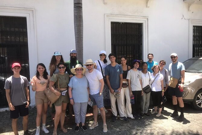 Tour Colonial Experience - FAQ (Frequently Asked Questions)