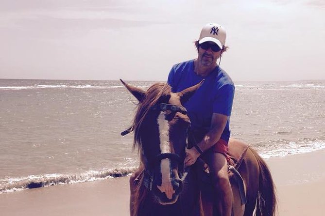 Beach Horseback Riding in Puerto Plata - Final Thoughts