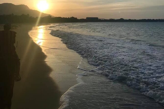 Sunset Horseback Riding in Puerto Plata - Frequently Asked Questions