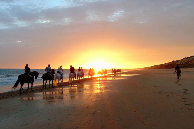 Sunset Horseback Riding in Puerto Plata - Sunset Horseback Riding in Puerto Plata: An Authentic Beach Adventure