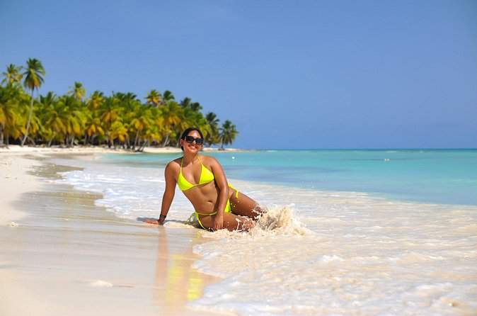 Full Day Excursion to Isla Saona from Punta Cana - Who Should Consider This Tour?