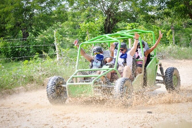 4x4 Buggy Adventure Tour in Punta Cana with Pickup - Final Thoughts