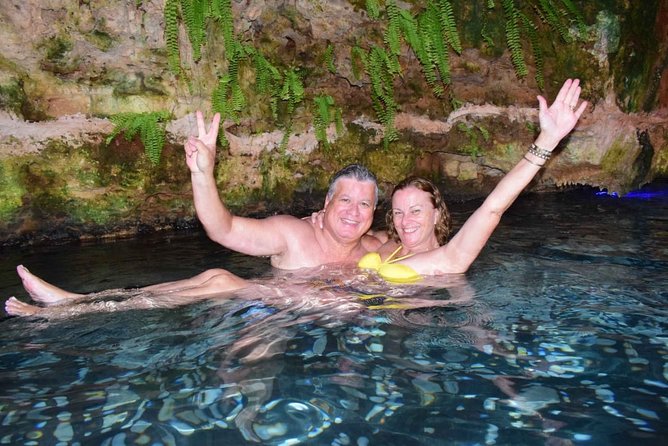 4x4 Buggy Adventure Tour in Punta Cana with Pickup - FAQ