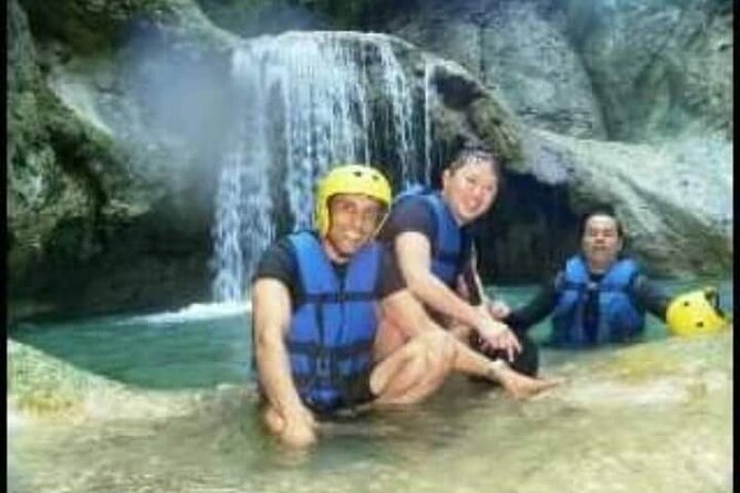 Short Excursion Damajagua Waterfall - Amber cove & Taino bay - The Value for Your Money