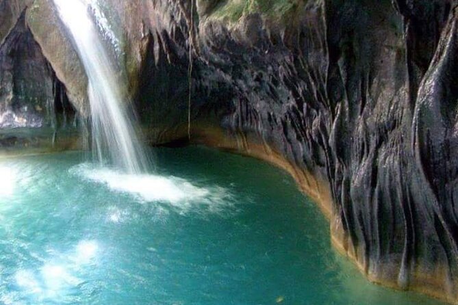 Short Excursion Damajagua Waterfall - Amber cove & Taino bay - Considerations & Tips