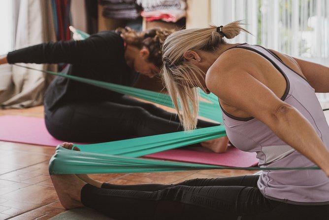 Private Pilates Class in Punta Cana - Who Will Love This Pilates Class?