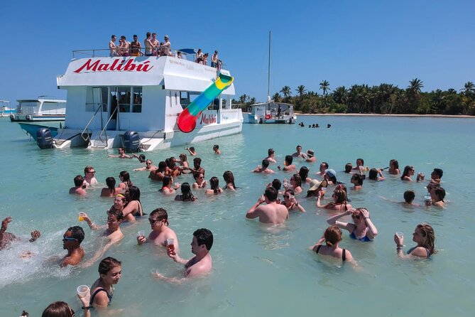 Boat Tour to Bibijagua Beach from Punta Cana - Final Thoughts: Is This the Tour for You?