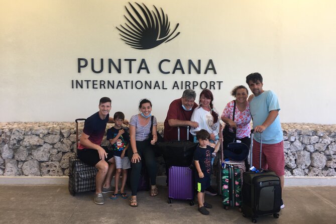 Transfer service from PUJ to Bavaro-Punta Cana - Final Thoughts: The Best Start to Your Punta Cana Adventure