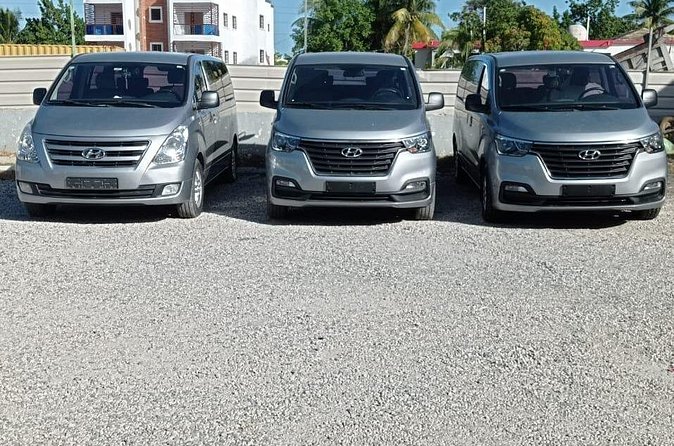 Private Roundtrip Transfers from Punta cana airport to Hotels Uvero Alto - Who Will Benefit Most from This Transfer?