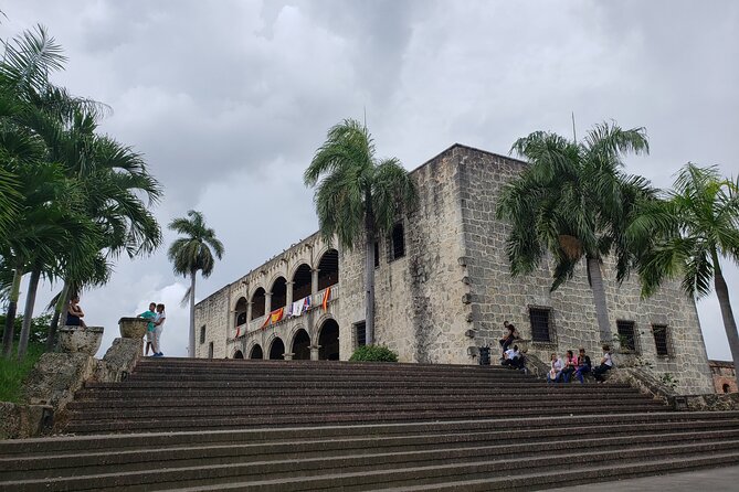 Santo Domingo & Alto De Chavon Full Day Small Group Experience - Pricing & Value