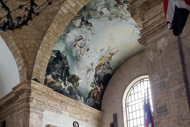 Santo Domingo & Alto De Chavon Full Day Small Group Experience - Final Thoughts