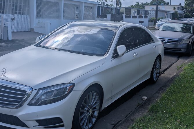 Luxury Driving Tour West Side Of Puerto Rico 3 Hours - Final Thoughts: Who Should Consider This Tour?